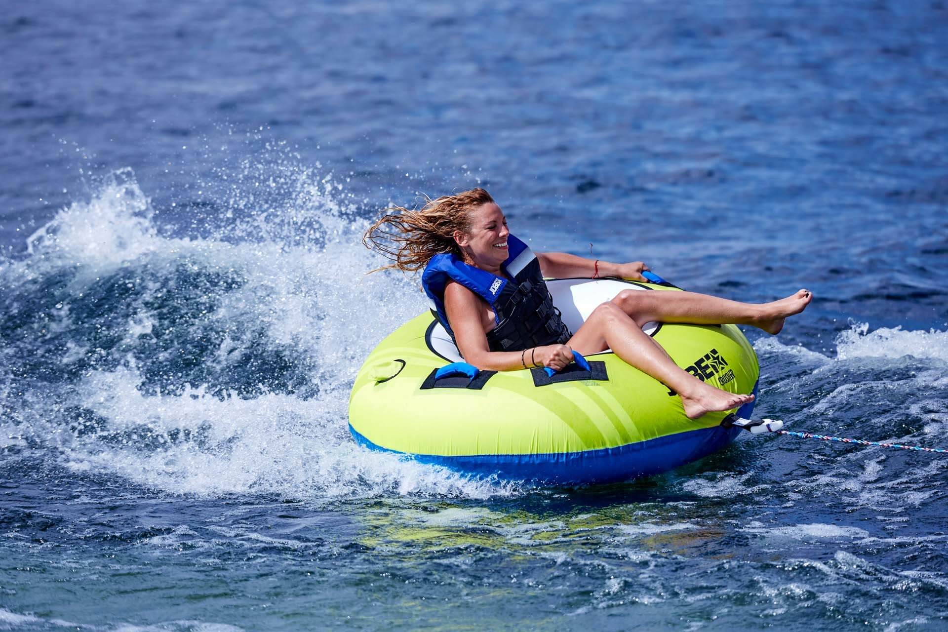 donut-boat